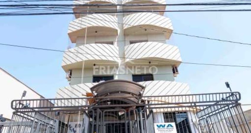Apartamento à venda no condomínio Edifício Acapulco