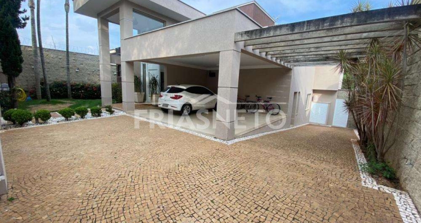 Casa com 3 quartos à venda no Terras do Engenho, Piracicaba 