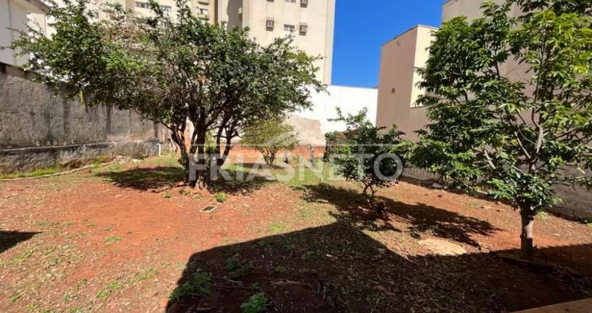 Casa com 3 quartos à venda no Centro, Piracicaba 