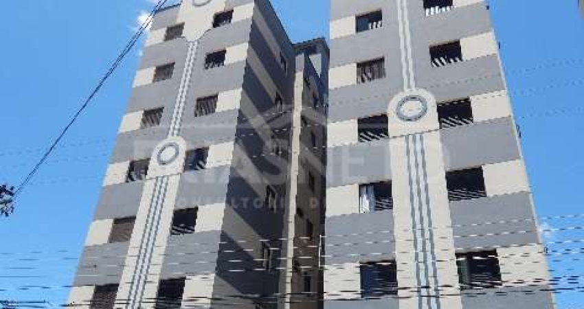 Apartamento com um dormitório próximo a santa casa!!