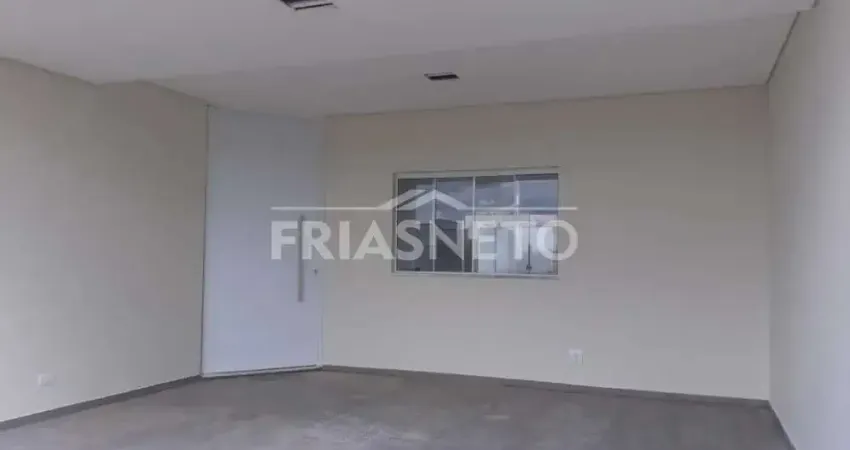 Casa para vender no Condominio Soleil de Piracicaba  Piracicaba - SP