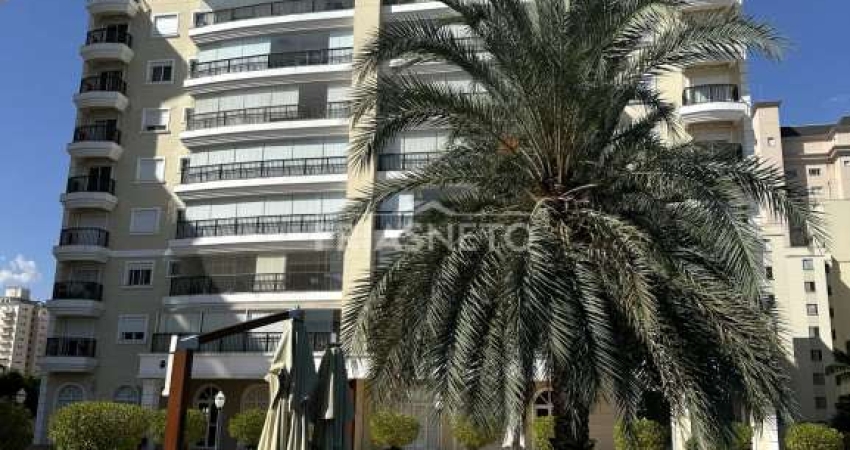 Apartamento com 5 quartos à venda no Centro, Piracicaba 