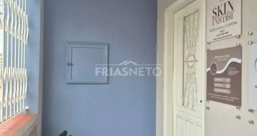 Casa com 7 quartos à venda na Vila Independência, Piracicaba 