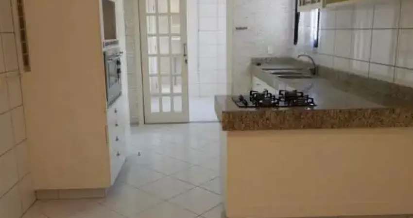 Apartamento com 3 quartos à venda no Centro, Piracicaba