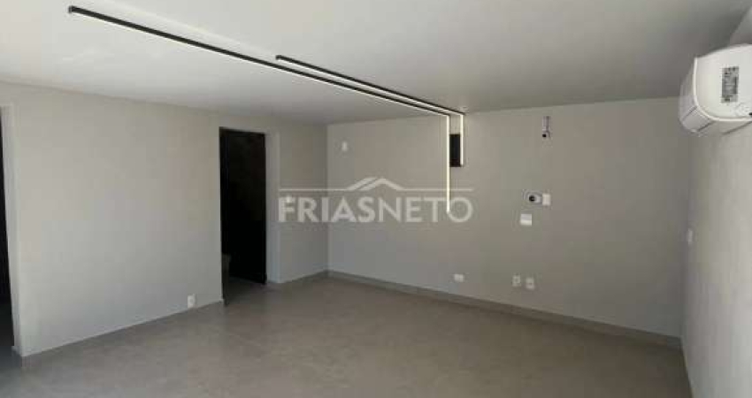 Casa comercial à venda no Centro, Piracicaba 