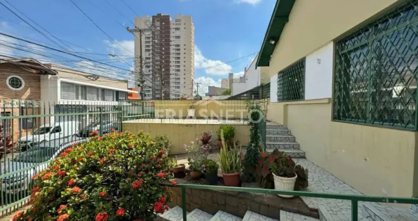 Casa com 5 quartos à venda no São Judas, Piracicaba 