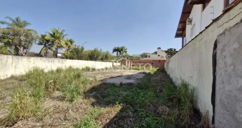 Terreno à venda no Nova Piracicaba, Piracicaba 
