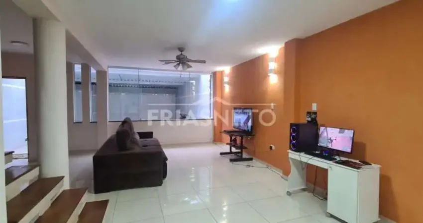 Casa com 4 quartos à venda no Residencial Bertolucci, Piracicaba 