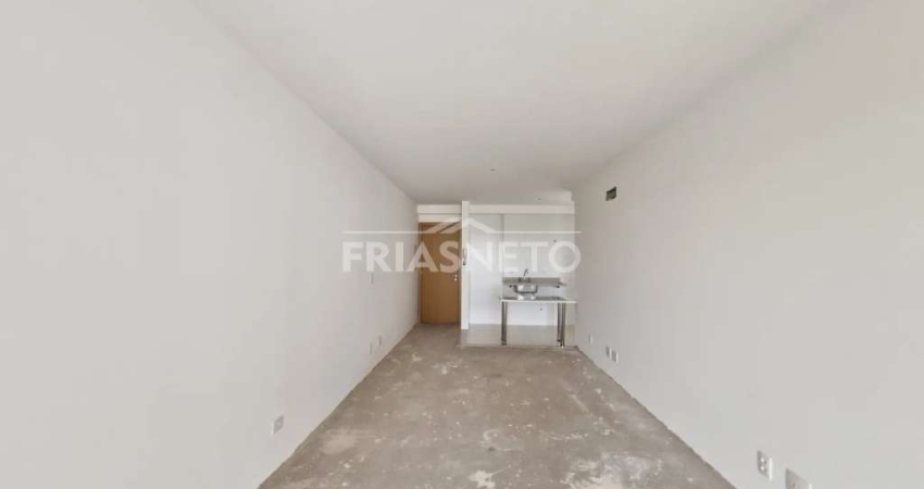 Apartamento à venda no condomínio Residencial Praça das Araucárias