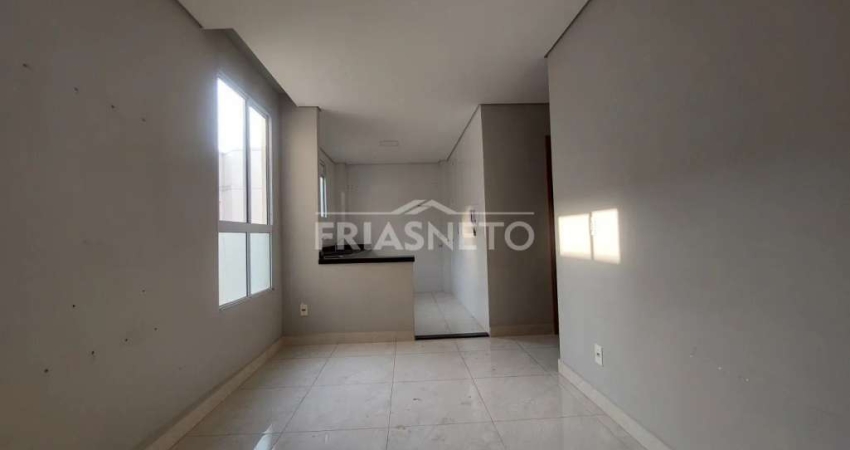 Apartamento à venda no condomínio Residencial Parque Piazza Fontanella