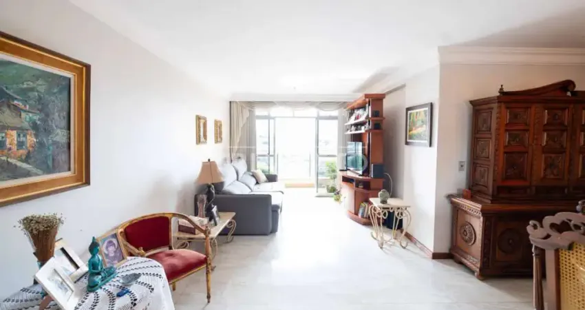 Apartamento à venda no condomínio Edifício Cisne Branco
