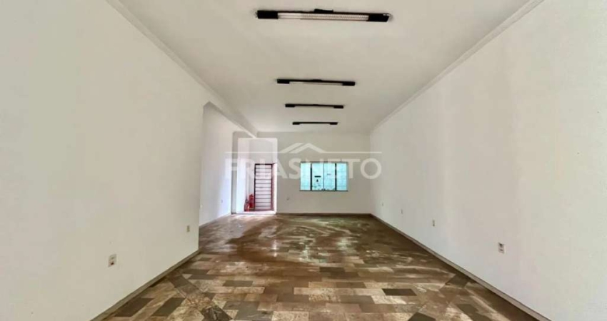 Prédio à venda na Vila Rezende, Piracicaba 