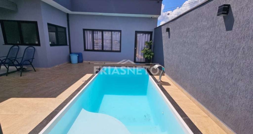 Casa com 3 quartos à venda na Vila Sônia, Piracicaba 