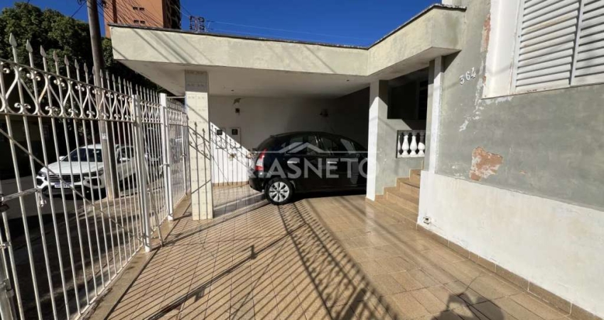 Casa com 5 quartos à venda no São Judas, Piracicaba 