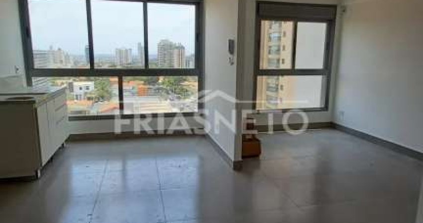 Apartamento com 2 quartos à venda no São Judas, Piracicaba 