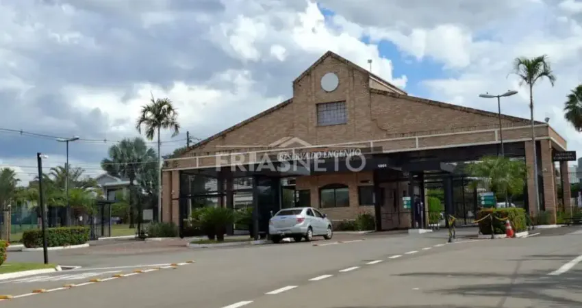 Casa em condomínio fechado com 3 quartos à venda no Loteamento Ipanema, Piracicaba 