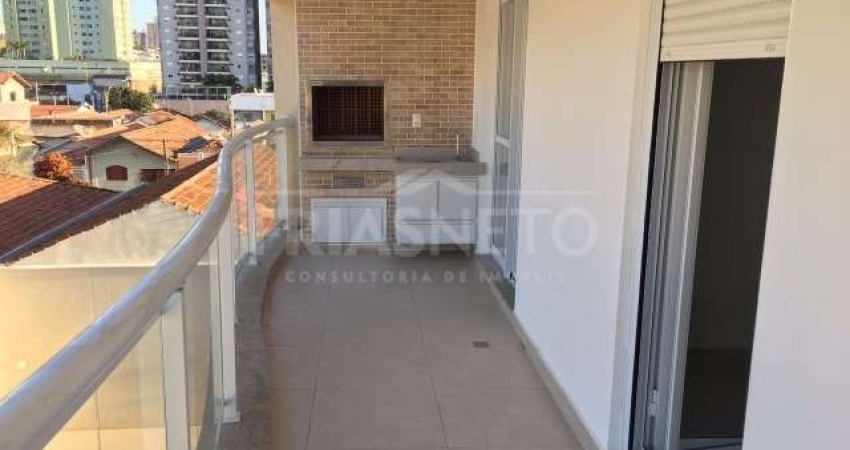 Apartamento à venda no condomínio Residencial San Victor
