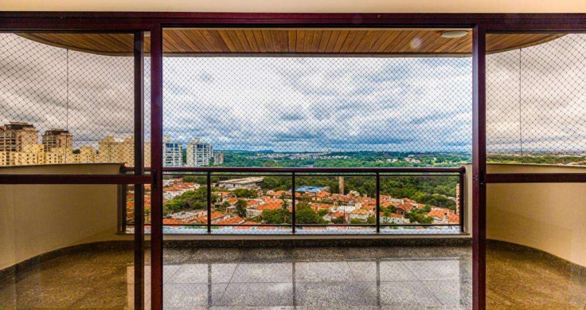 Apartamento à venda no condomínio Edifício Solar Marques de San Rafaelle