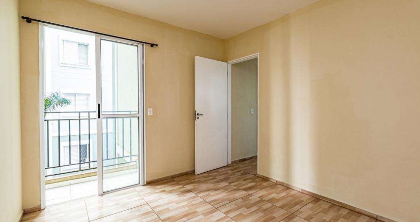 Apartamento à venda no condomínio Ilha de Cozumel Residence