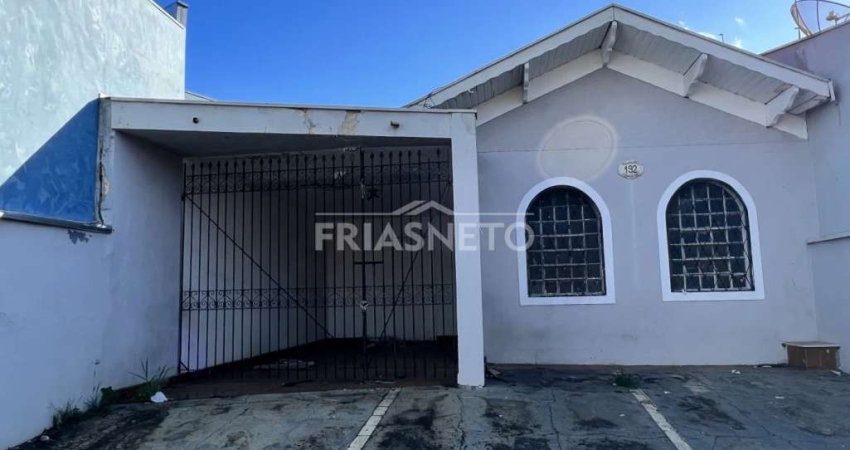 Casa comercial à venda no Piracicamirim, Piracicaba 