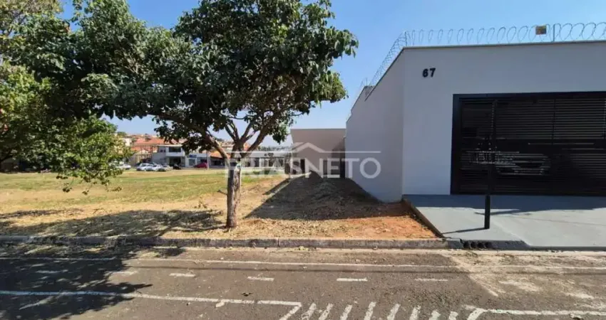 Terreno à venda no Paulicéia, Piracicaba 
