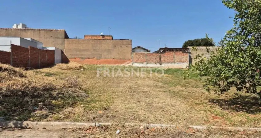 Terreno à venda no Paulicéia, Piracicaba 