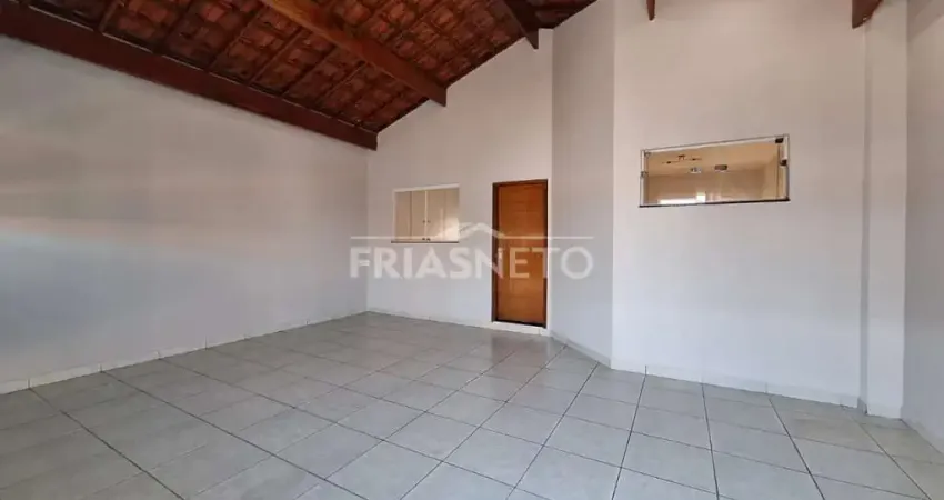 Casa com 3 quartos à venda no Pompéia, Piracicaba 
