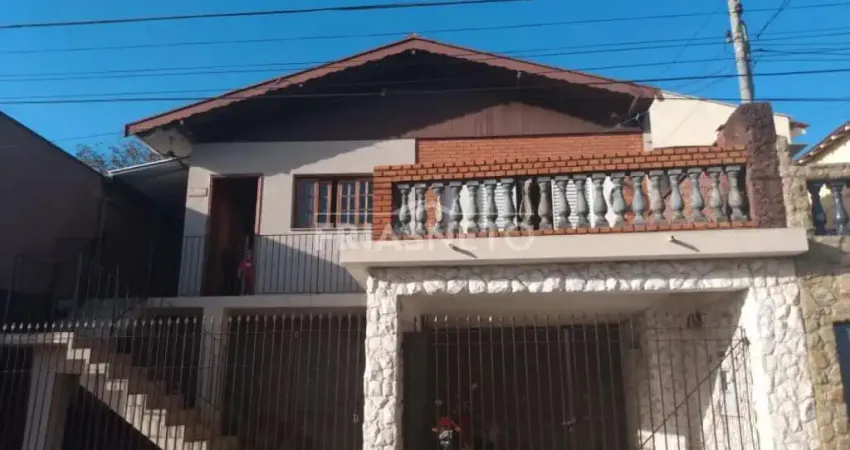Casa com 4 quartos à venda no Paulista, Piracicaba 