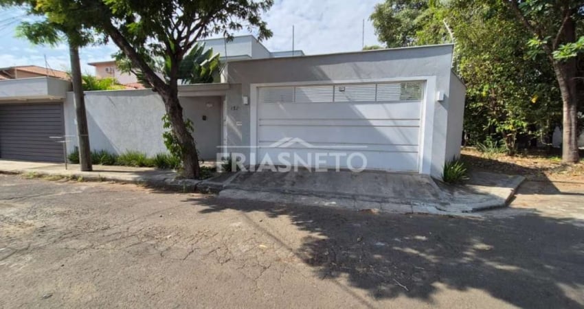 Casa com 3 quartos à venda no Nova Piracicaba, Piracicaba 