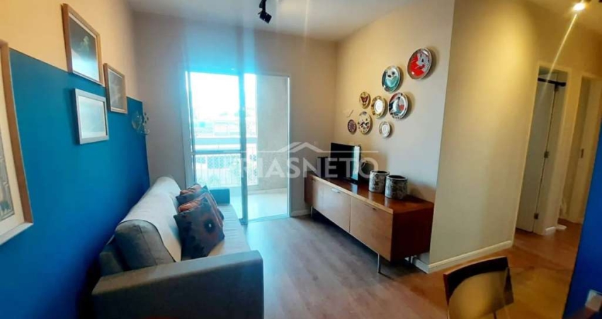 Apartamento à venda no condomínio Residencial Novitá