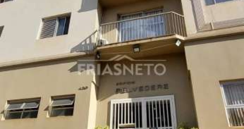 Apartamento à venda no condomínio Edifício Belvedere