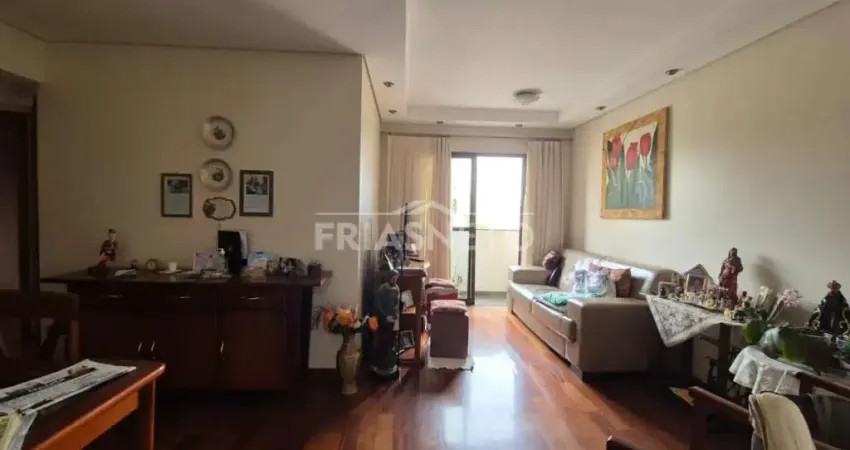 Apartamento com 3 quartos à venda no Centro, Piracicaba 