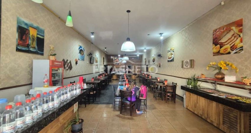 Casa comercial à venda no Centro, Piracicaba 