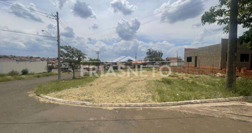 Terreno à venda no Paulicéia, Piracicaba 