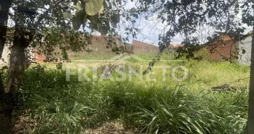 Terreno à venda no Paulicéia, Piracicaba 