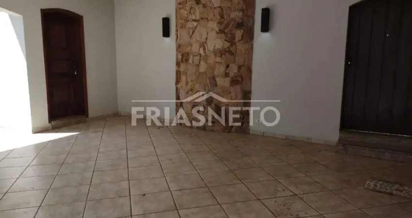 Casa com 3 quartos à venda no Jardim Noiva da Colina, Piracicaba 