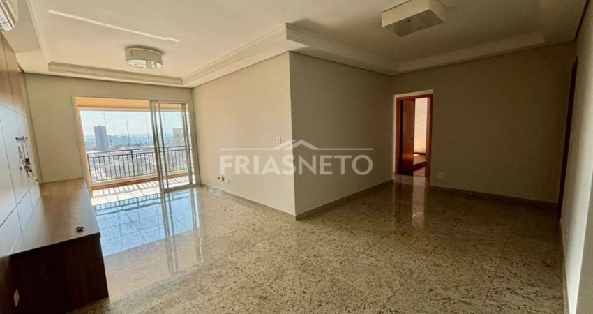Apartamento à venda no condomínio Torres Delta Club