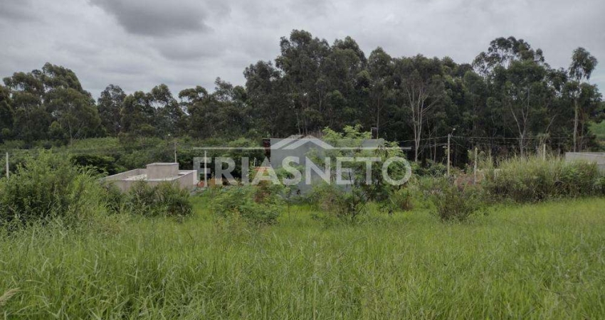 Terreno à venda no Cecap, Piracicaba 
