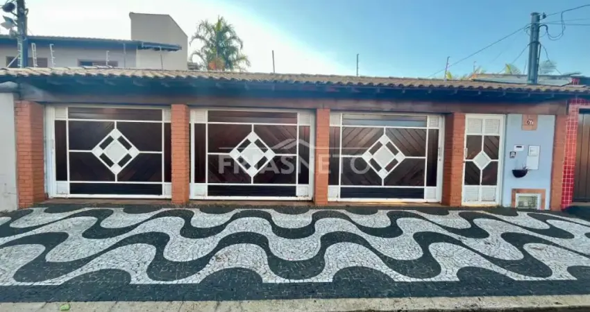 Casa em condomínio fechado com 2 quartos à venda na Vila Verde, Piracicaba 