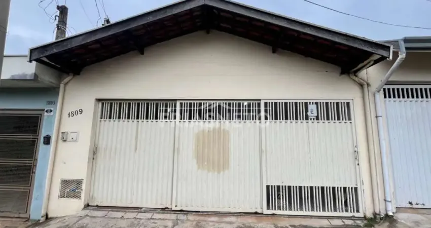 Casa com 3 quartos à venda no Jardim Europa, Piracicaba 