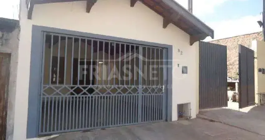 Casa com 2 quartos à venda no Jardim Alvorada, Piracicaba