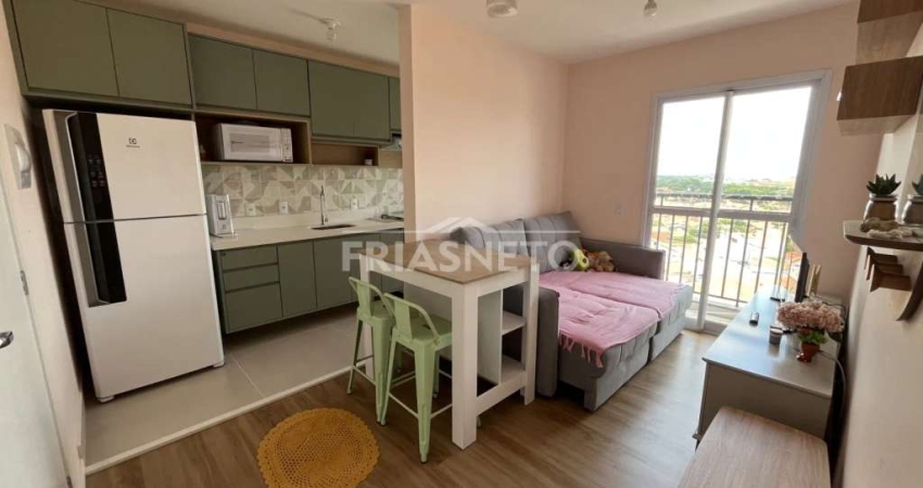 Apartamento à venda no condomínio Terras Altas Residencial