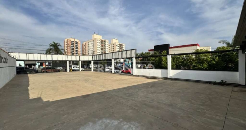 Imóvel comercial à venda e locação no bairro Vila Independência