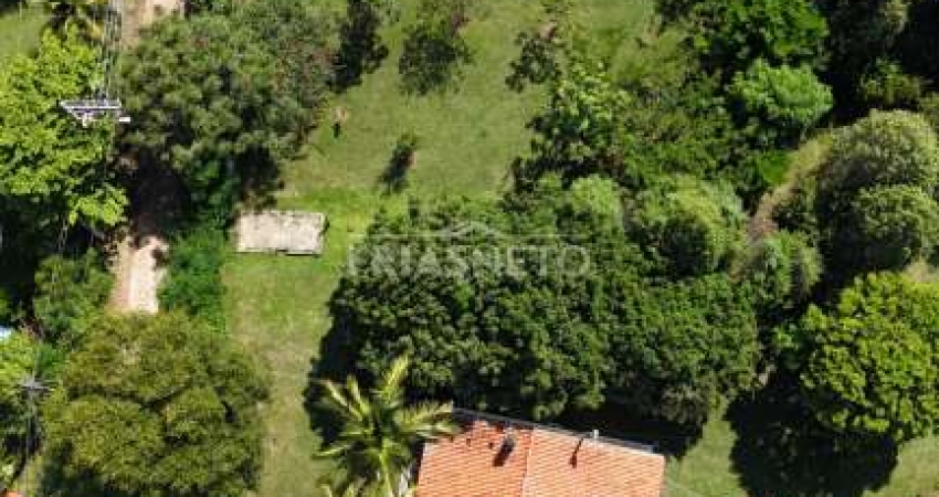 Chácara / sítio com 3 quartos à venda em Artemis, Piracicaba 