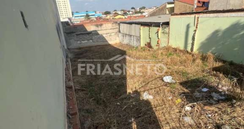 Terreno à venda na Vila Rezende, Piracicaba 