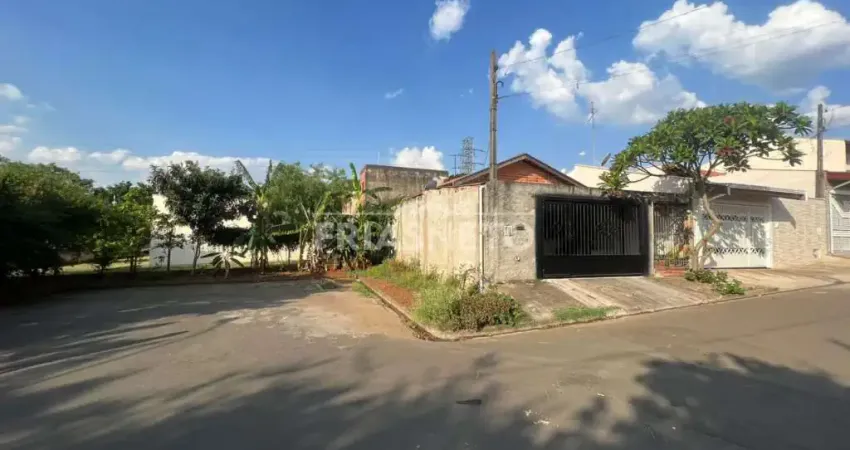 Terreno à venda no Mário Dedini, Piracicaba 