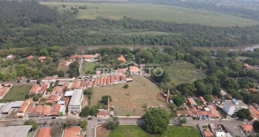 Terreno à venda em Artemis, Piracicaba 