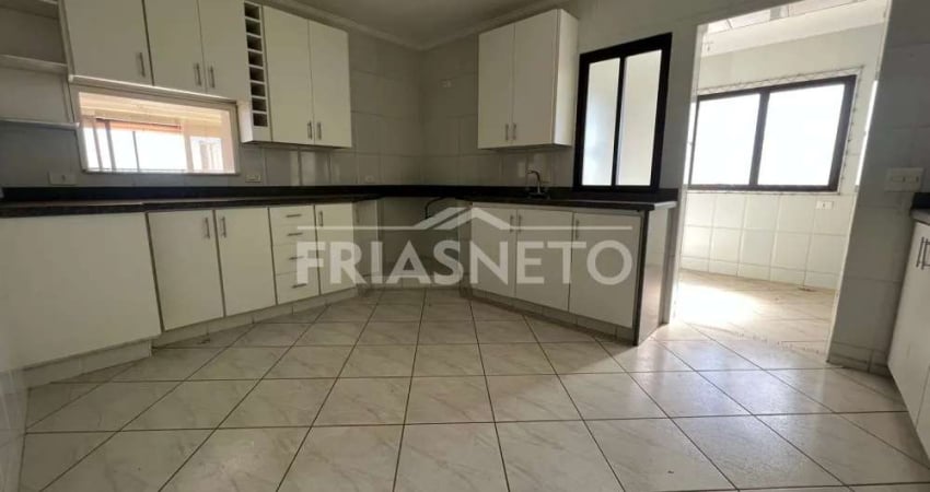 Cobertura à venda no condomínio Edifício Faride Maluf Alves