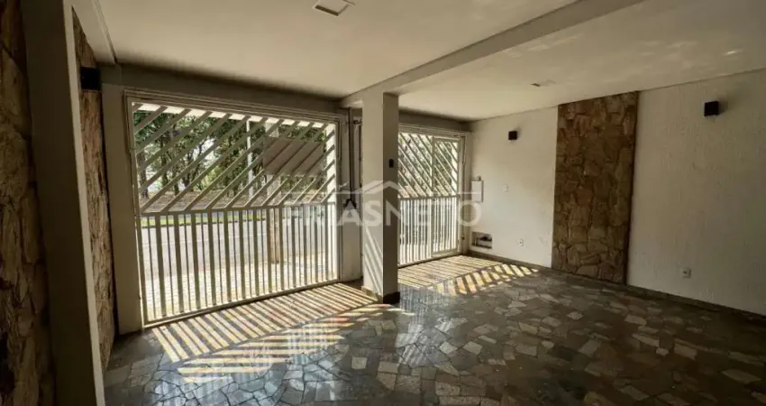 Casa com 2 quartos à venda no Nova América, Piracicaba 