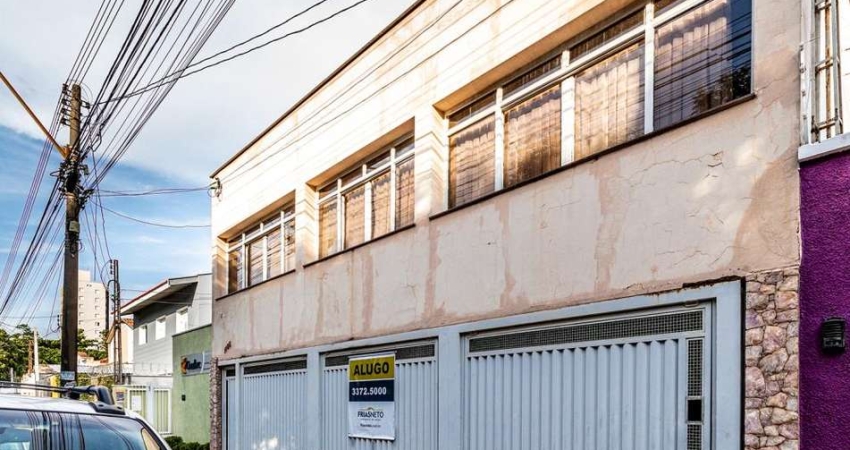 Casa com 3 quartos à venda na Cidade Alta, Piracicaba 